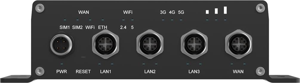 Teltonika Atrm50 5g Router (atrm50100000)