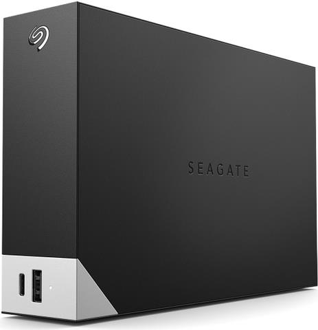 Seagate One Touch Desktop W Hub 16tbusb 3.0 Sed (stlc16000402)