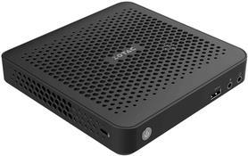 Zotac Zbox M Series Mi351 - Barebone - Ultradünner Formfaktor - 1 X N-Series N100 / 800 Mhz - Ram 0gb - Uhd Graphics - 1gbe, WI-Fi 6, Bluetooth 5,2 -