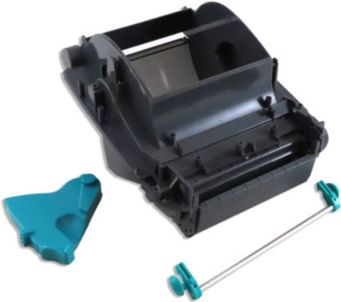 Zebra - Fester Sensor, Druckmechanismus (p1027135-005)