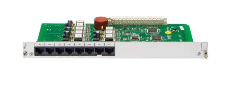 Auerswald Commander 8up0-R-Modul - Erweiterungsmodul (90679)