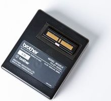 Brother PA-BT-4000li - DruckeR-Batterie - 1 X LithiuM-Ionen 1800 Mah - Für Ruggedjet RJ-4030, RJ-4040 (pabt4000li)