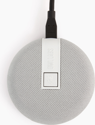 Owl Labs Expansion Mic - Konferenzmikrofon - 72 Db - Kardioide - Kabelgebunden - Micro Hdmi - Grau (exm100-1000)