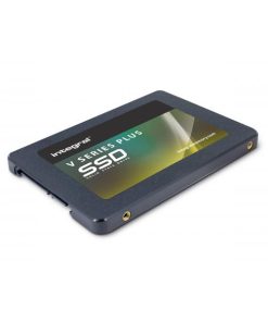 1tb - 1024gb Ssd 2.5inch Sata 3 R-550mbs W-520mbs Tlc Tbw 512 V Series 2 Plus Integral