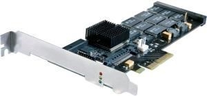 Lenovo High Iops Mlc Duo Adapter - Ssd - 640 Gb - Für System X3950 X5 (81y4519)