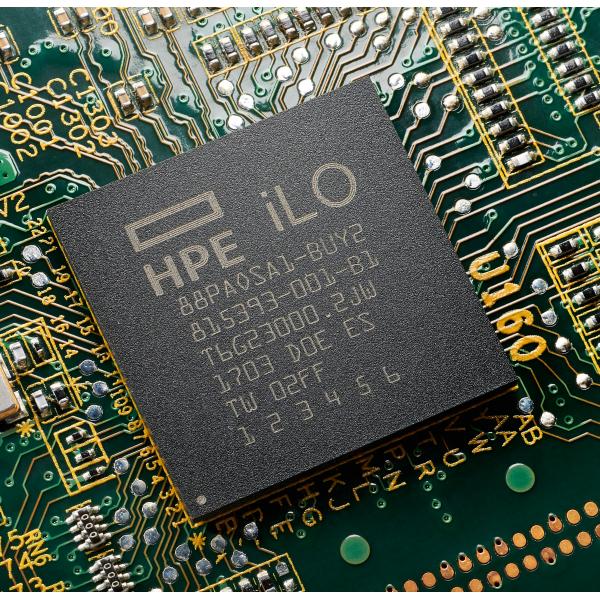 Hpe Ilo Advanced Electronic License With 3yr Support On Ilo Licensed Features (hp Ilo Adv Incl 3yr Ts U E-Ltu)