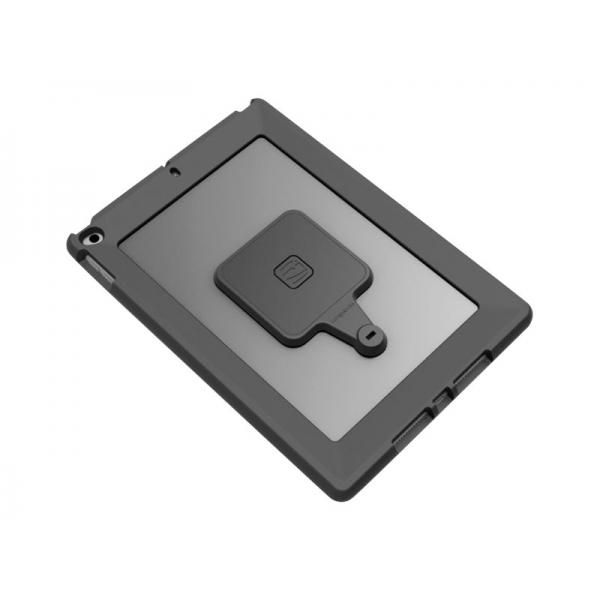 Compulocks Vhbmm01 Kit Di Fissaggio Nero (100mm Magnetic Mount Black - )