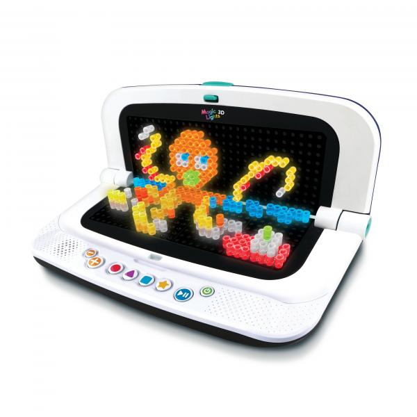 Vtech - Luci Magiche 3d