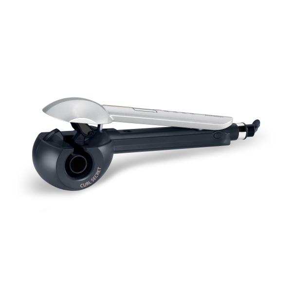 Babyliss C1600e Curl Secret Optimum Curl - 6 Temperature - 3 Direzioni Di Loop - Schermo Lcd