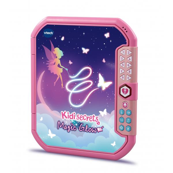 Vtech - Kidisecrets Magic Llow