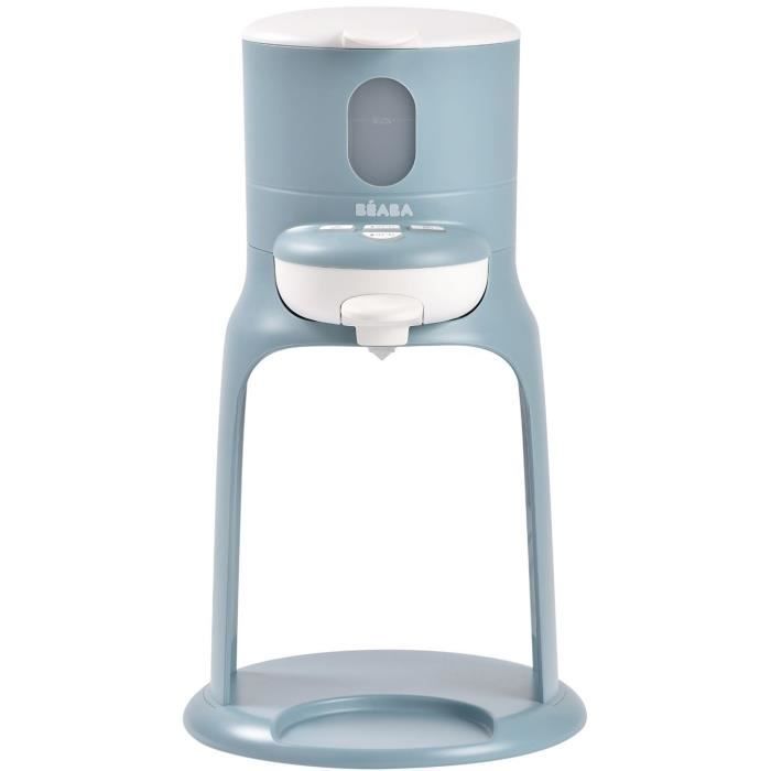 Biberon - Beaba - Bib'expresso - Blu Baltico