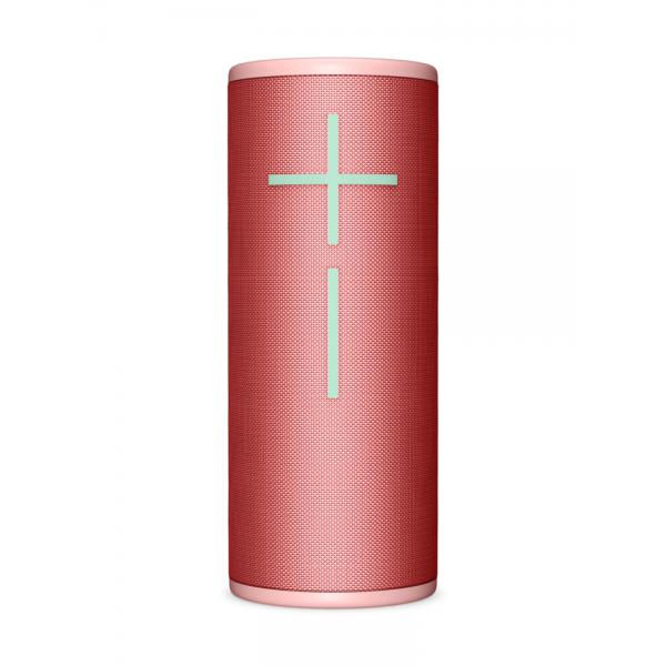 Ultimate Ears Boom 4 - Raspberry - N/a - Emea28-935