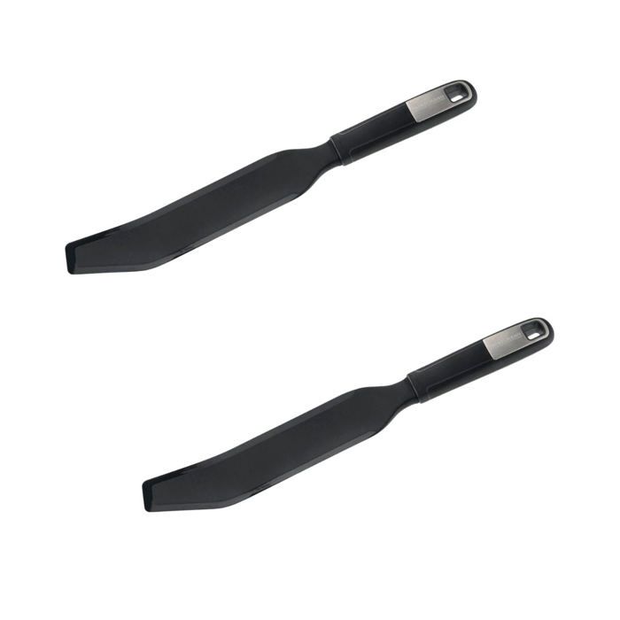 Set Di 2 Spatole Extra Lunghe Per Thermomix - Fackelmann - 33 cm