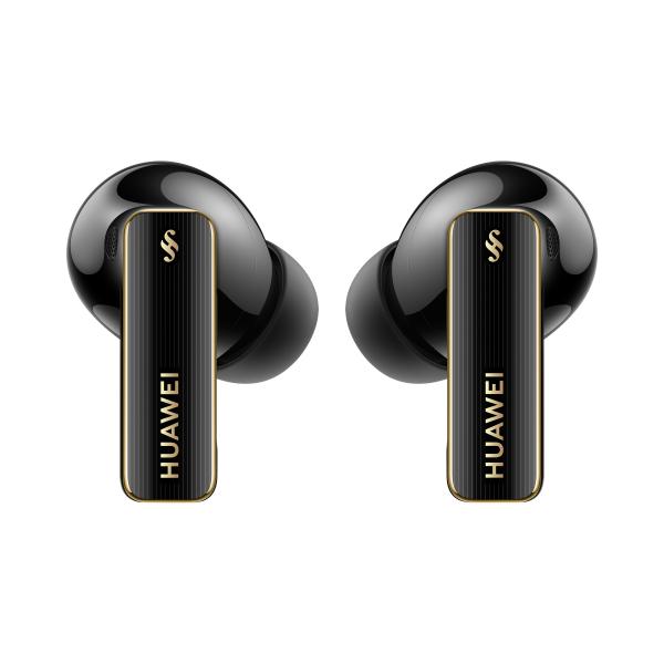 Huawei Freebuds Pro 4. Cuffie IN-Ear Con Cancellazione Attiva Del Rumore. Compatibili Con Ios, Android E Windows. Colore Nero. (huawei Freebuds Pro 4 - Image 3