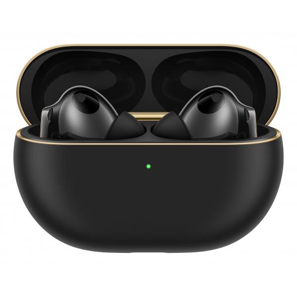 Huawei Freebuds Pro 4. Cuffie IN-Ear Con Cancellazione Attiva Del Rumore. Compatibili Con Ios, Android E Windows. Colore Nero. (huawei Freebuds Pro 4