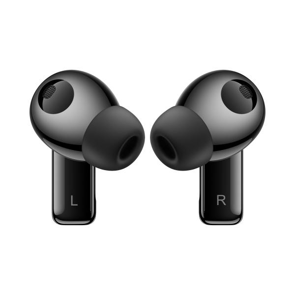 Huawei Freebuds Pro 4. Cuffie IN-Ear Con Cancellazione Attiva Del Rumore. Compatibili Con Ios, Android E Windows. Colore Nero. (huawei Freebuds Pro 4 - Image 4