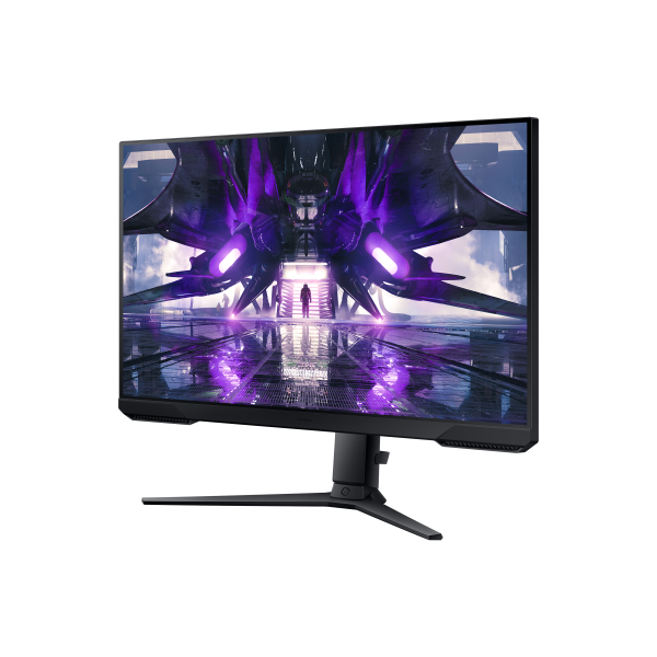 Samsung Monitor Gaming Odyssey G3 - G32a Da 27 Full Hd Flat (samsung Odyssey G3 S27ag32 Gaming) - Image 4