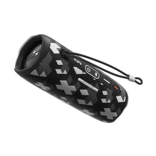 Jbl Flip 6 Martin Garrix Grigio 30 W (jbl Flip 6 Martin Garrix BluetootH-Kai)