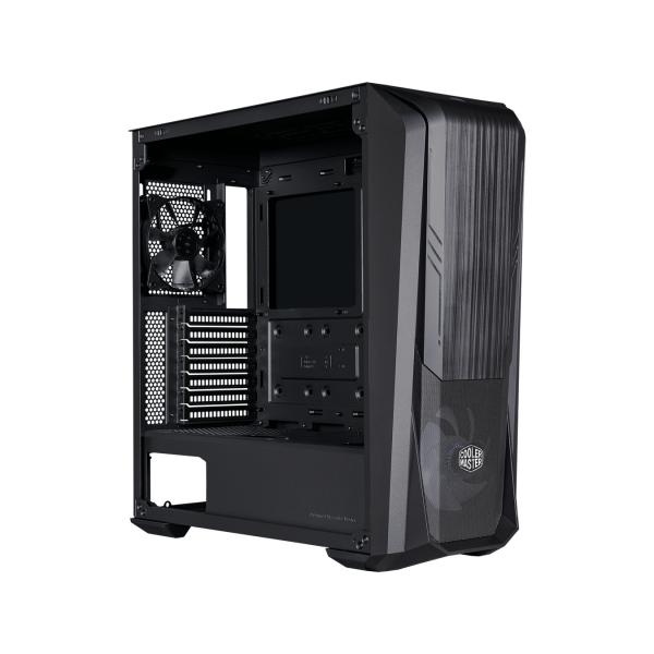 Cooler Master Masterbox 500 Midi Tower Nero (geh Coolermaster Masterbox 500)