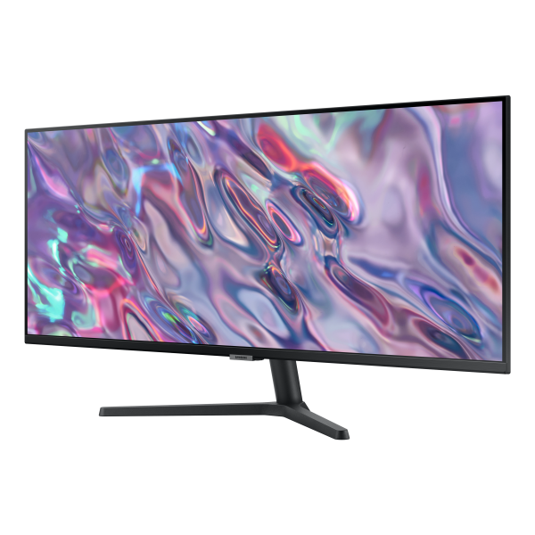 Samsung Monitor Hrm Viewfinity S5 Da 34'' Ultra Wqhd Flat (samsung Viewfinity S5 S34c5002au Sk?rm) - Image 3