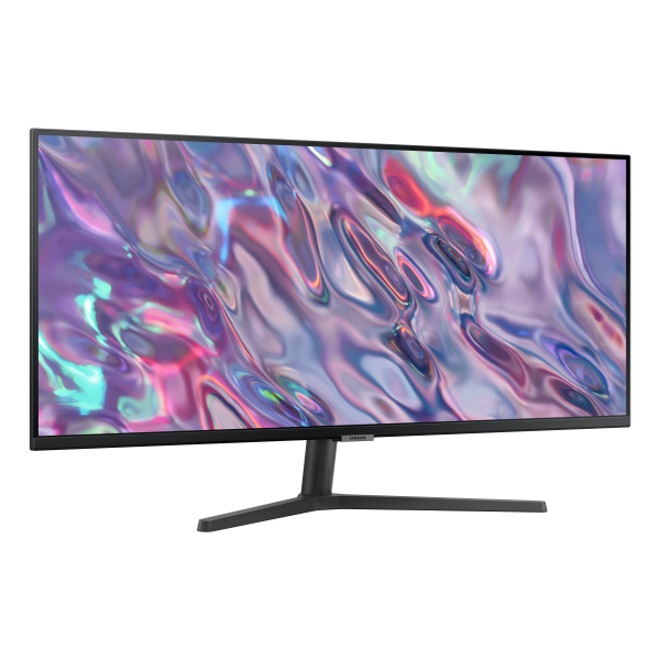 Samsung Monitor Hrm Viewfinity S5 Da 34'' Ultra Wqhd Flat (samsung Viewfinity S5 S34c5002au Sk?rm) - Image 4