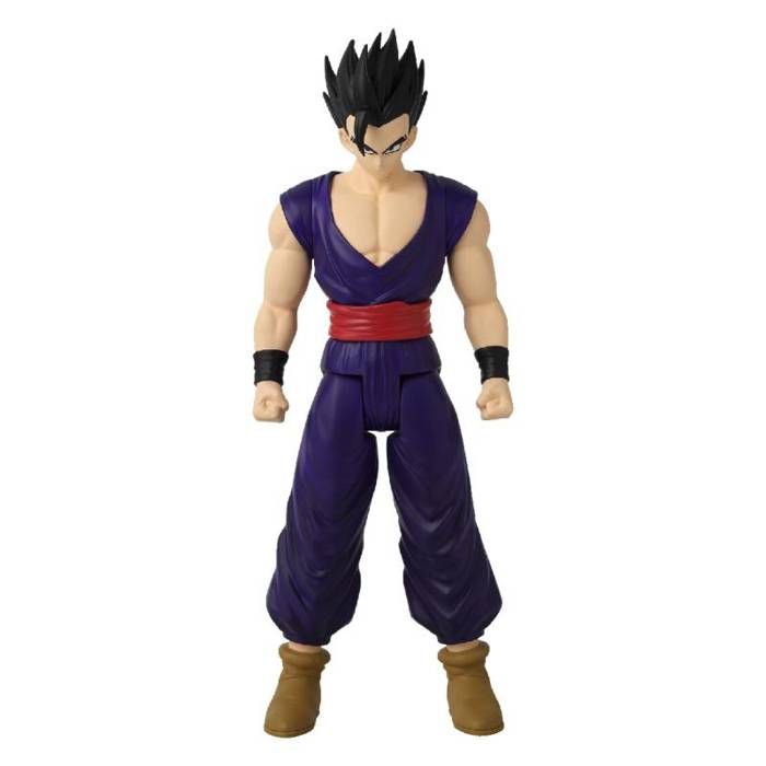 Limit Breaker Ultimate Gohan Giant Figure - Dragon Ball Super - Bandai