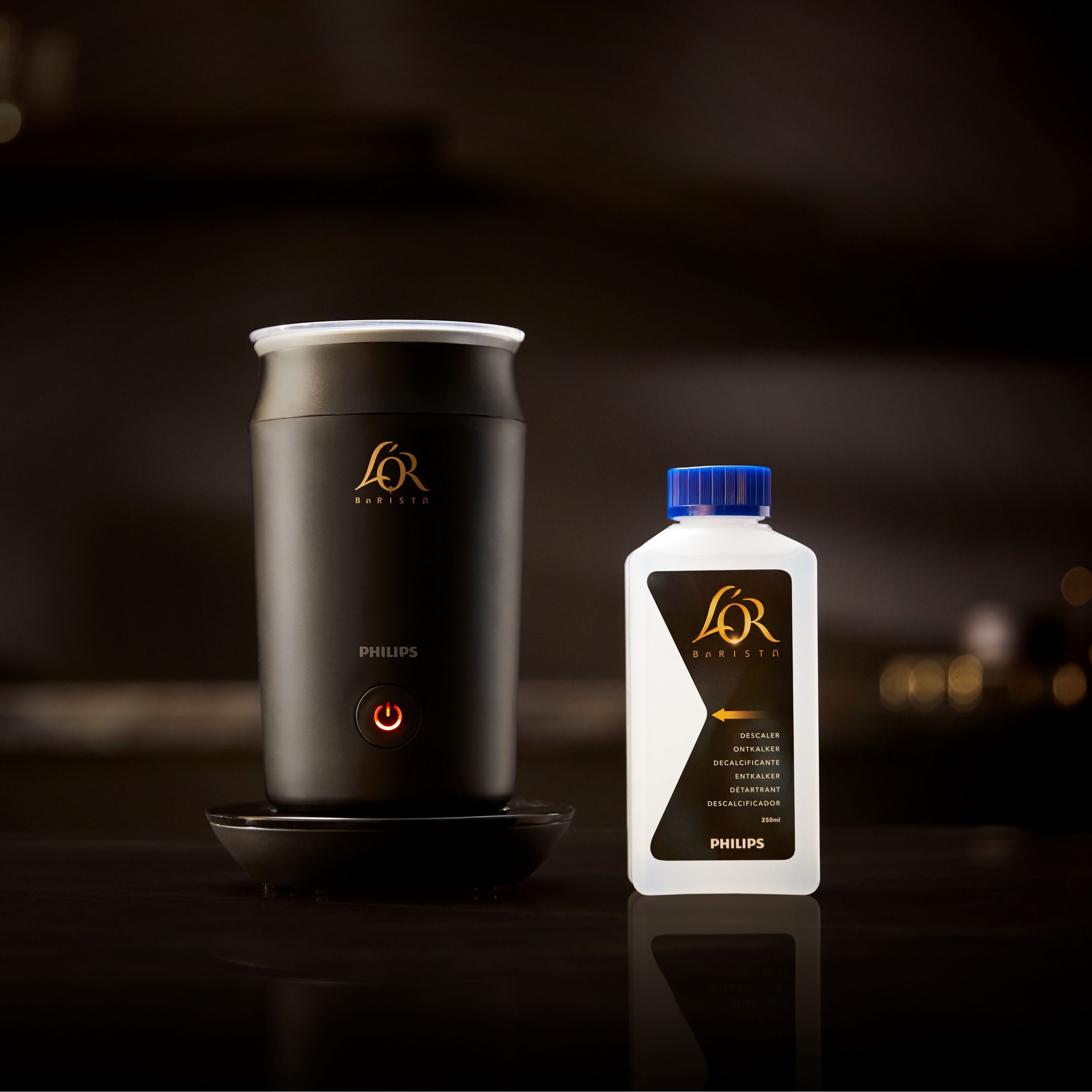 Philips Ca6530 / 00 Decalcificante 250 Ml Per Macchina Da Caffè L'or Barista - Image 3