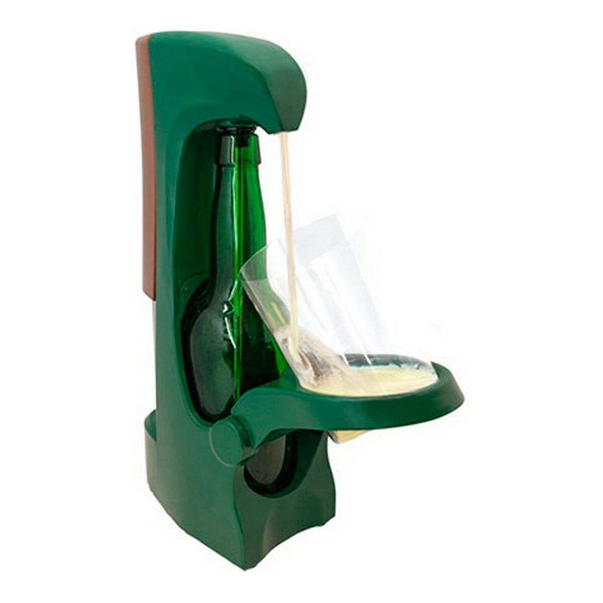 Escanciador Di Sidro Vin Bouquet