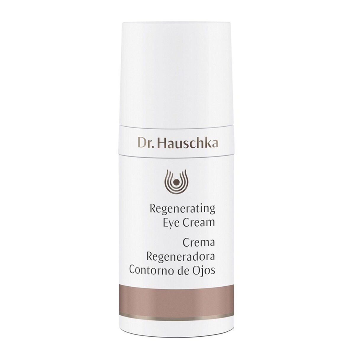 Crema Contorno Occhi Dr. Hauschka 15 ml - Image 3