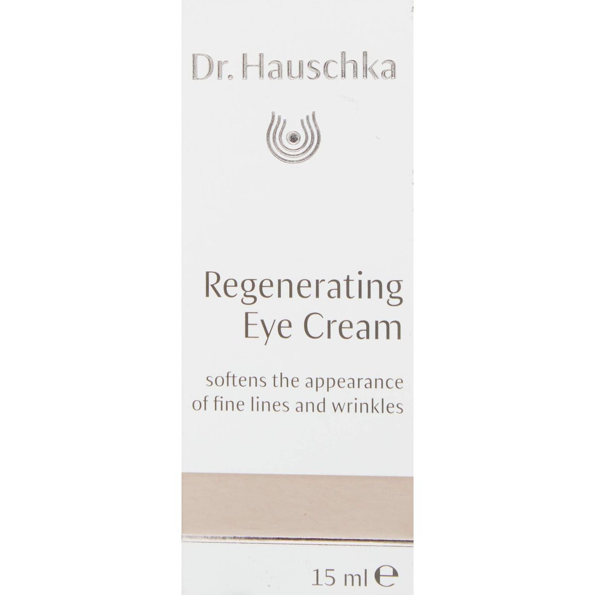 Crema Contorno Occhi Dr. Hauschka 15 ml - Image 6