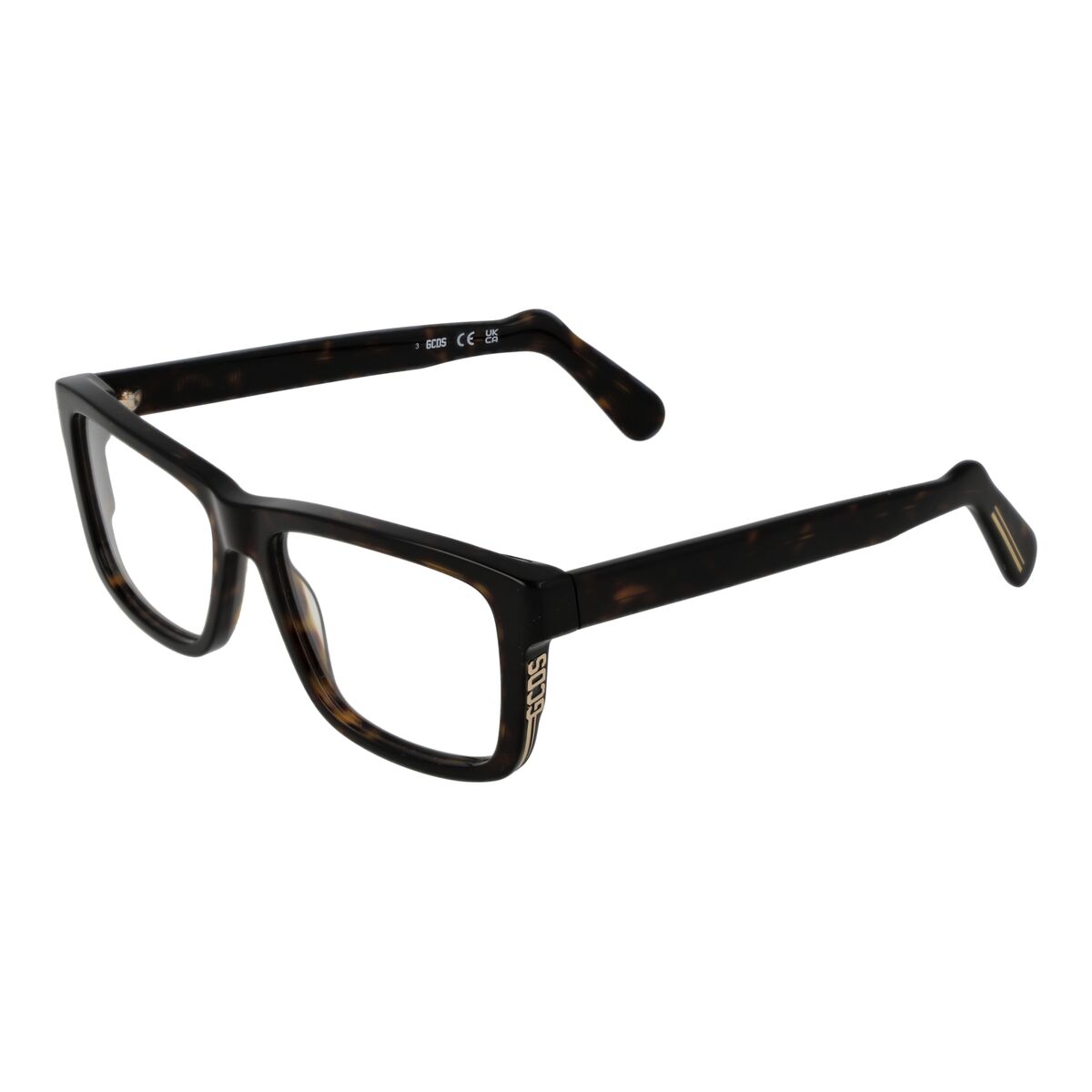 Montatura Per Occhiali Unisex Gcds Gd5010 55052