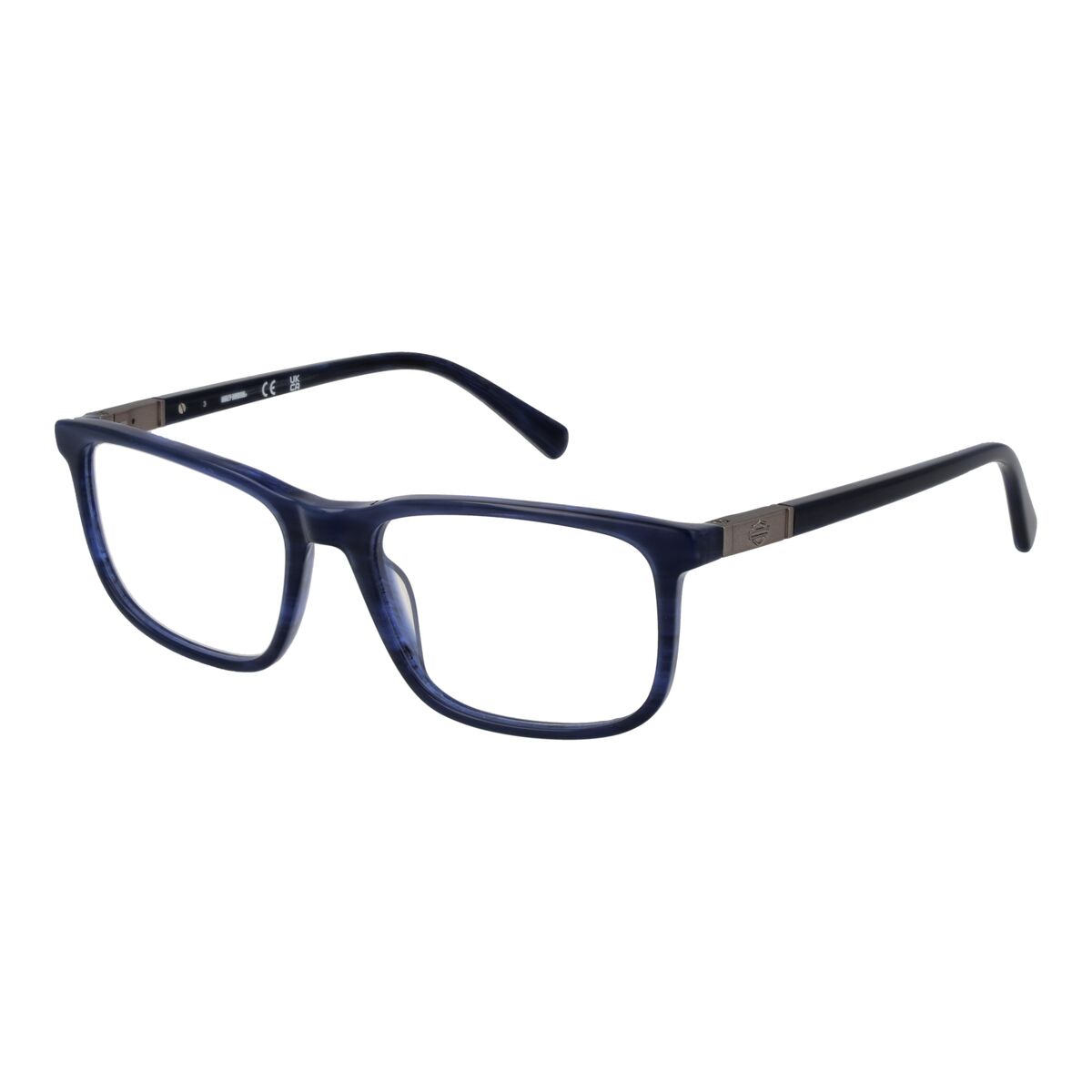 Montatura Per Occhiali Uomo HarleY-Davidson Hd50046 54090