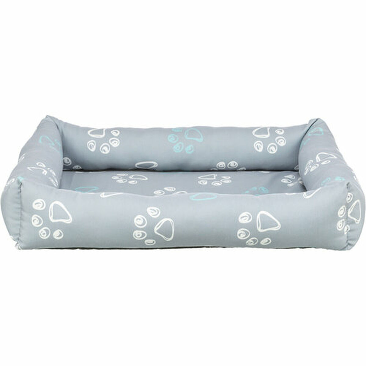 Cuccia Per Cani Trixie Grigio Chiaro 60 × 50 cm