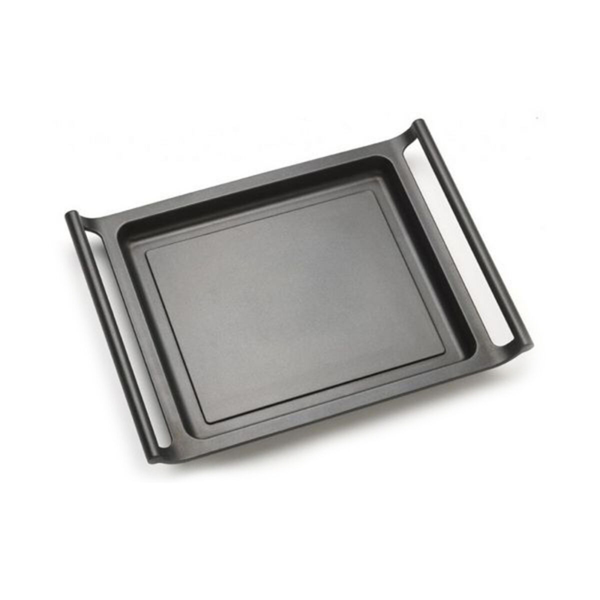 Griglia Bra A271535 35 Cm Alluminio Alluminio Fuso
