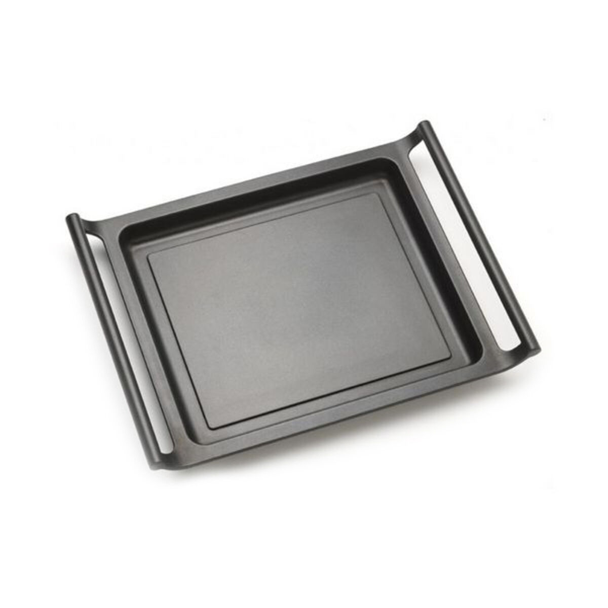 Griglia Bra A271545 45 Cm Metallo Alluminio