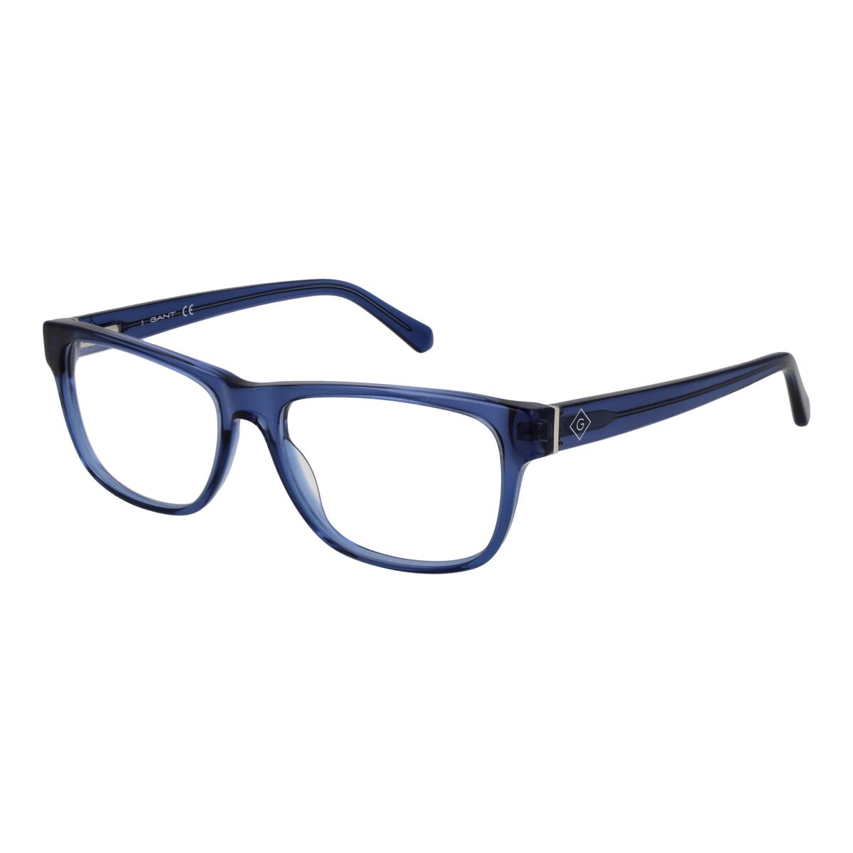 Montatura Per Occhiali Uomo Gant Ga3272 55090