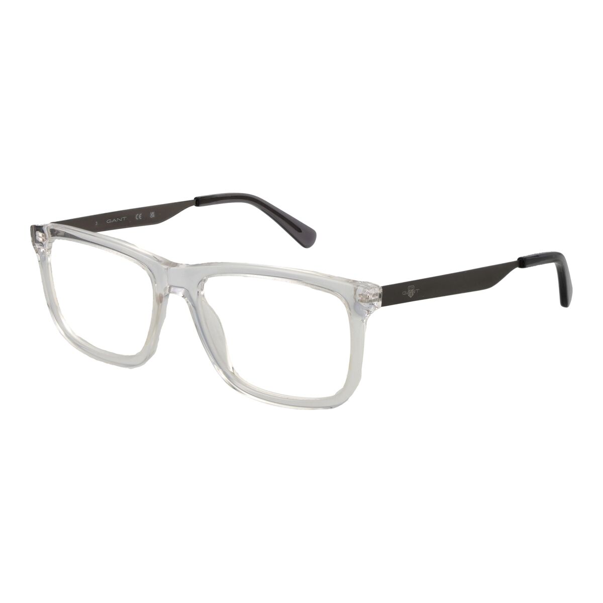 Montatura Per Occhiali Uomo Gant Ga3294 55026