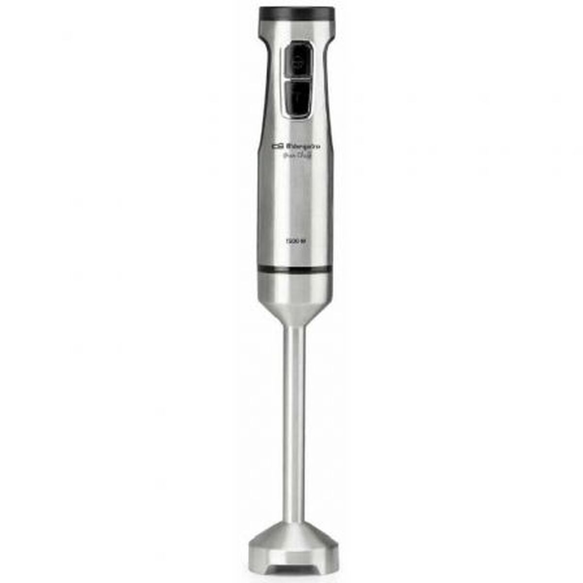 Frullatore Ad Immersione Orbegozo Bt 5015 1500 W