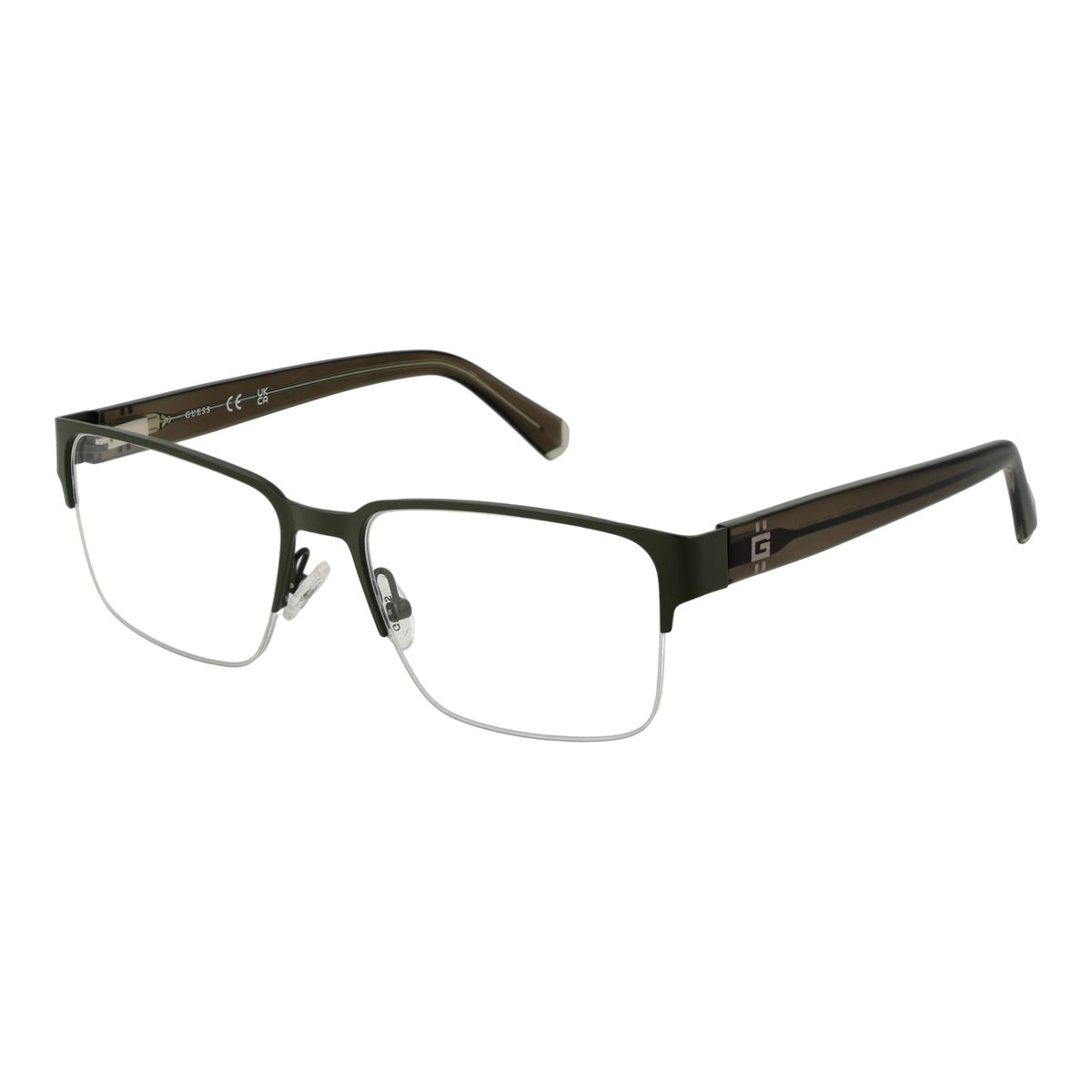 Montatura Per Occhiali Uomo Guess Gu50095 55097