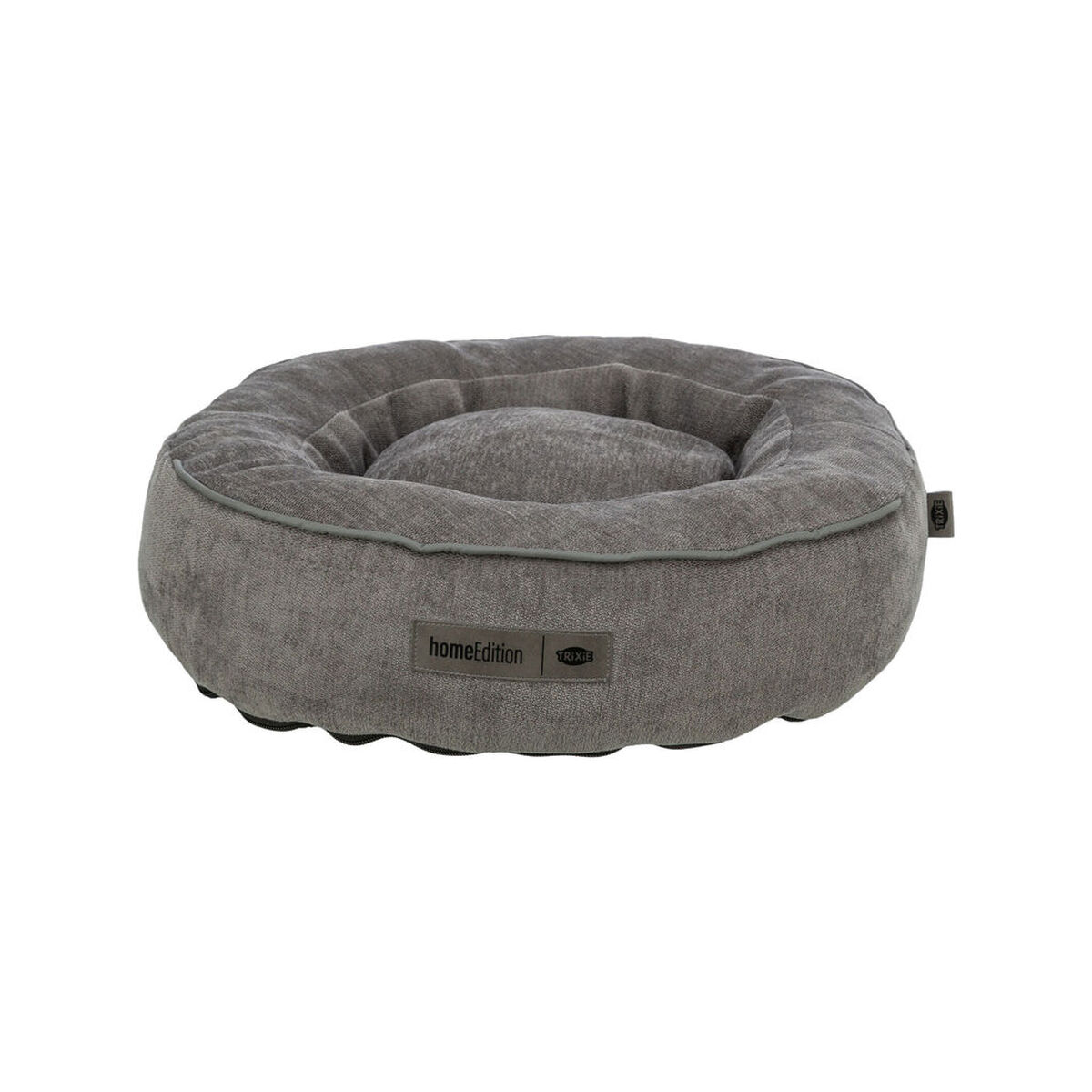 Cuccia Per Cani Trixie Vital Lennox Grigio Ø 50 cm