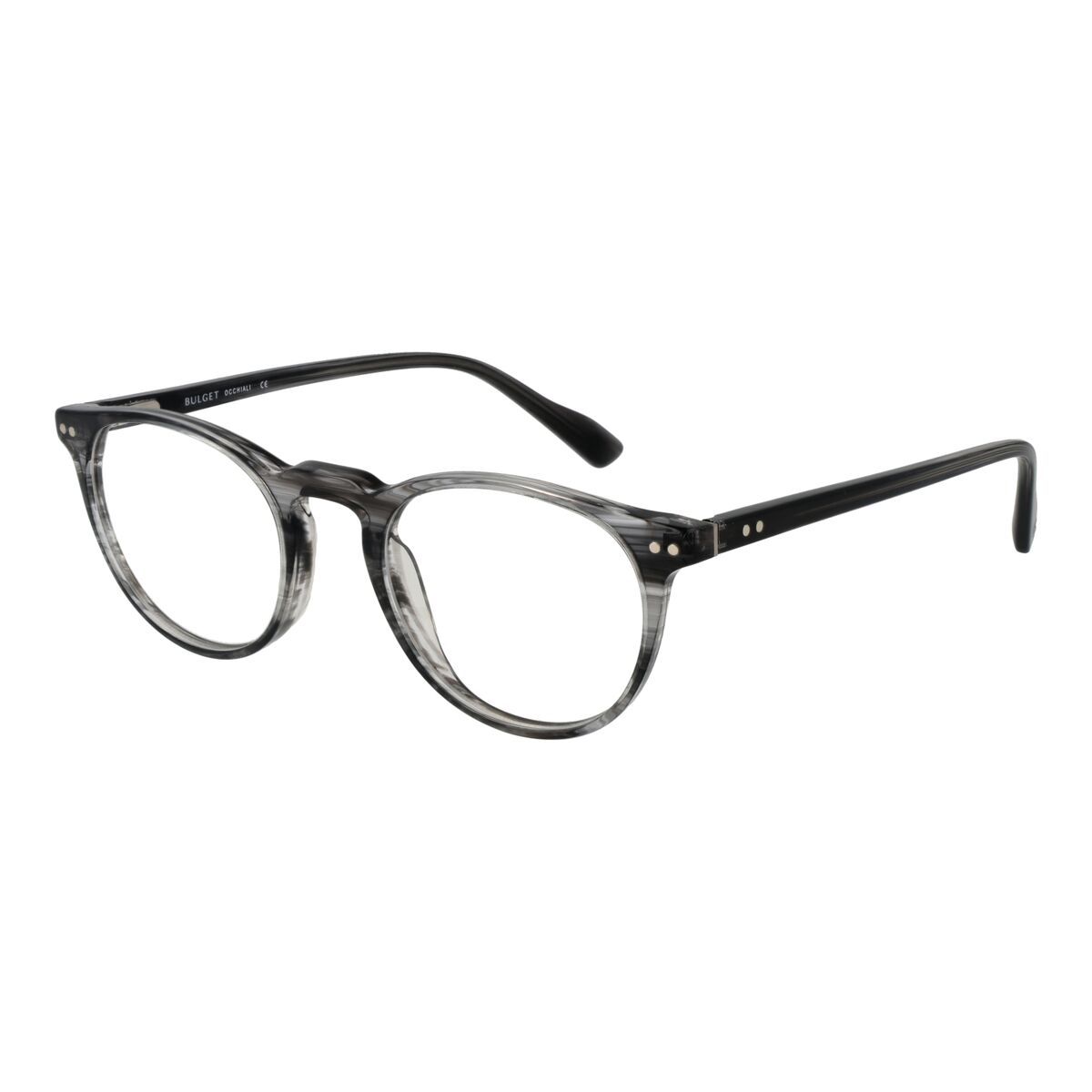 Montatura Per Occhiali Uomo Bulget Bg6431m 49e01