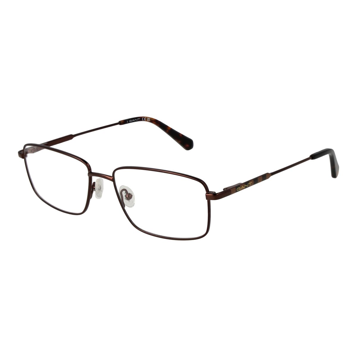 Montatura Per Occhiali Uomo Gant Ga3271 56038