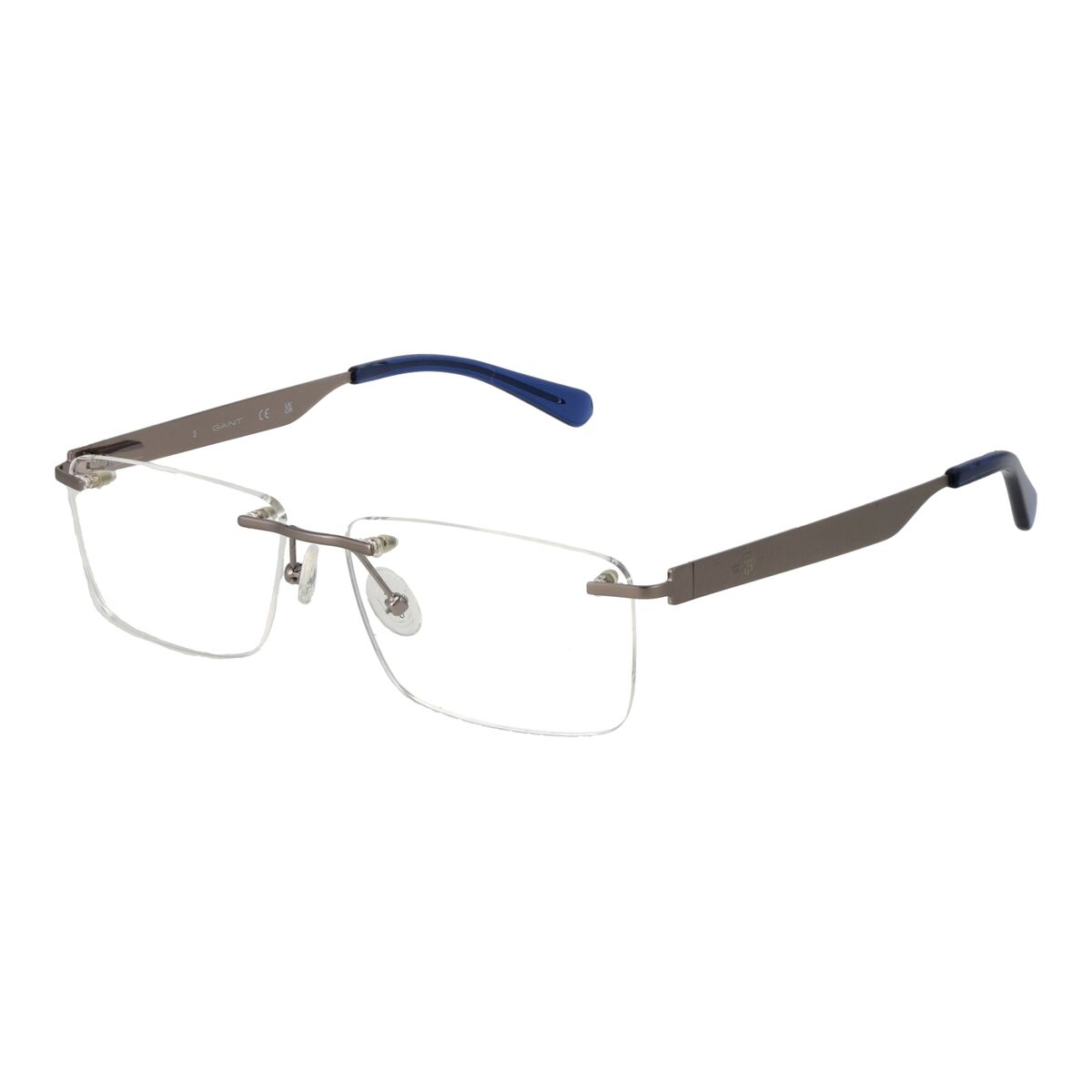 Montatura Per Occhiali Uomo Gant Ga3296 54015