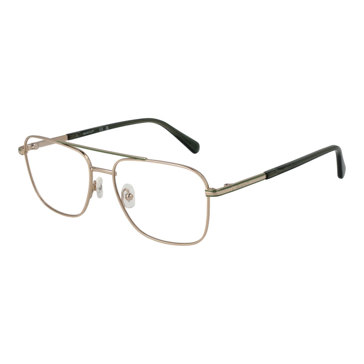 Montatura Per Occhiali Uomo Gant Ga3300 55032