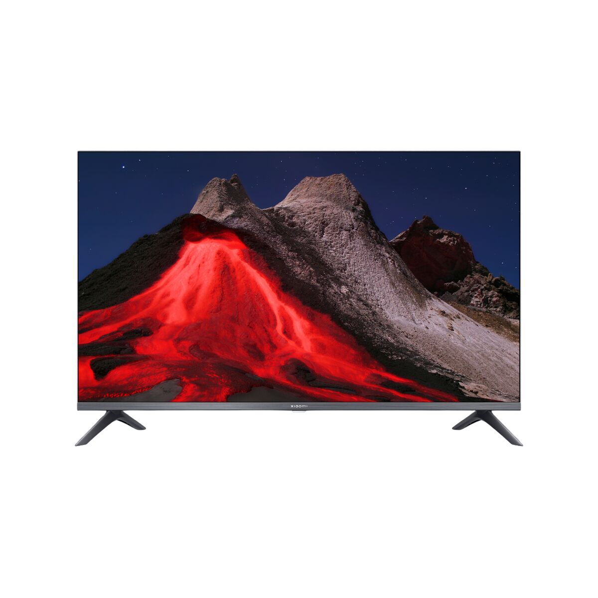 Smart Tv Xiaomi Ela5936eu 4k Ultra Hd 32" Qled