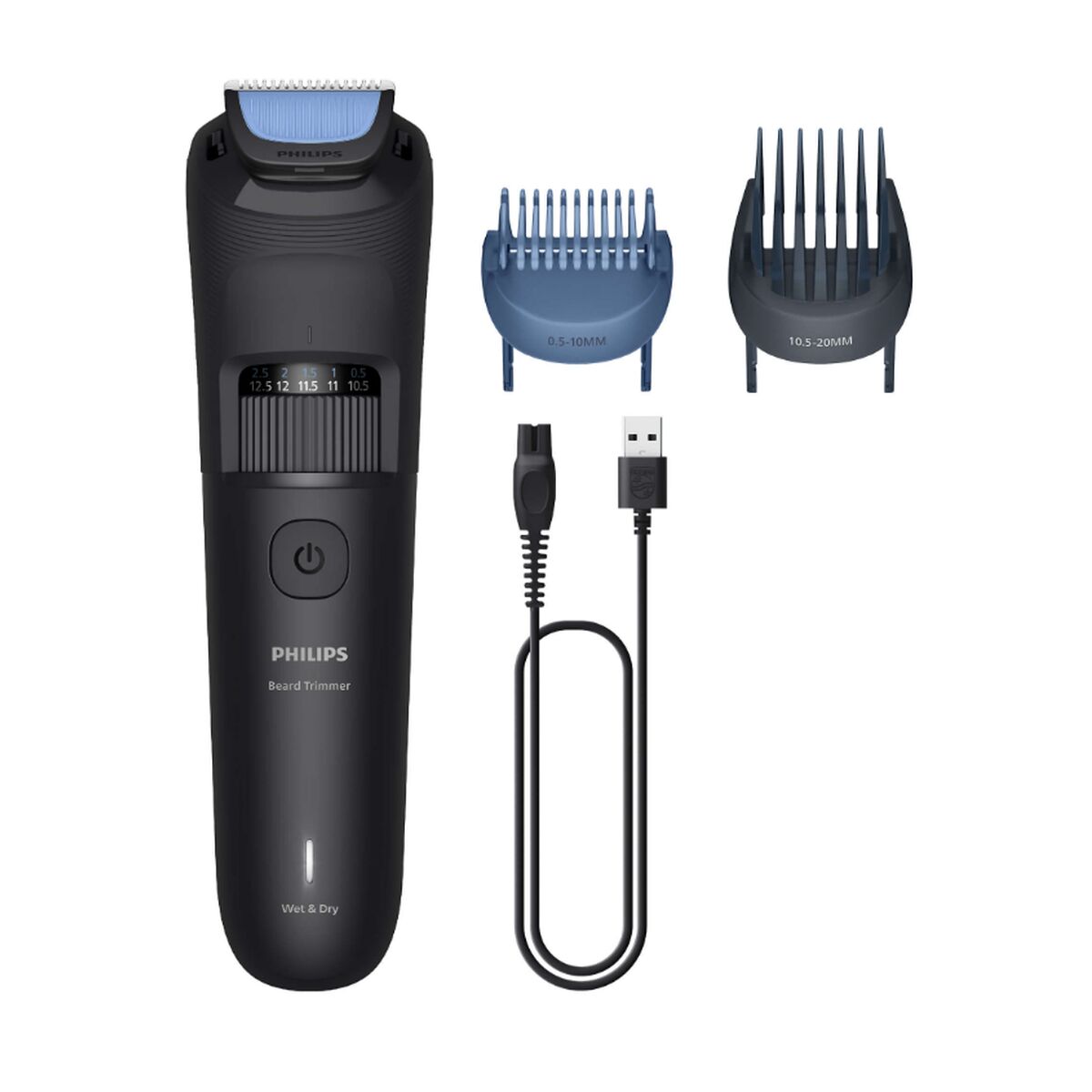 Rasoio Per Capelli Philips Bt3620/15 (2 Unità)