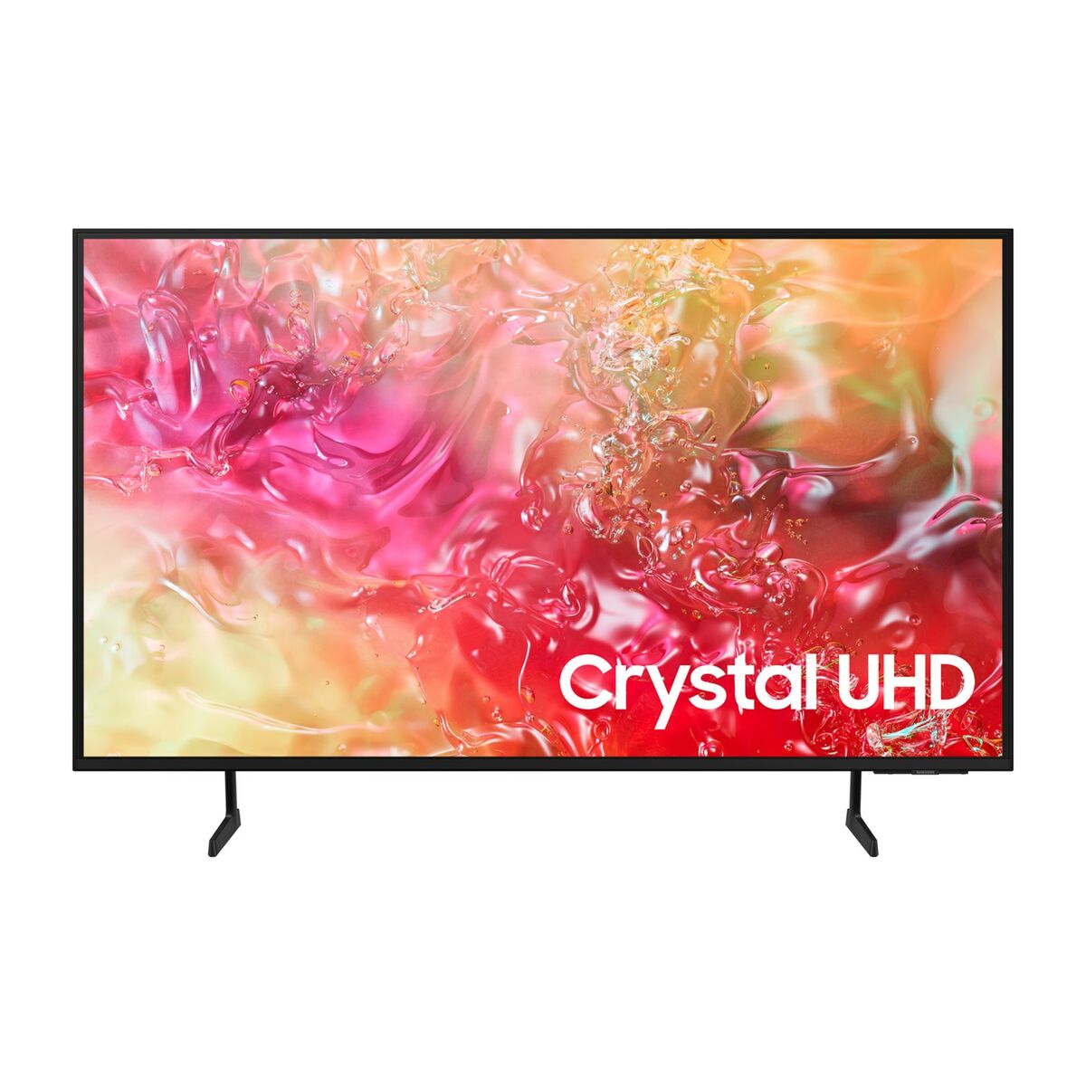 Smart Tv Samsung Ue43du7172uxxh 43" 4k Ultra Hd Led Hdr