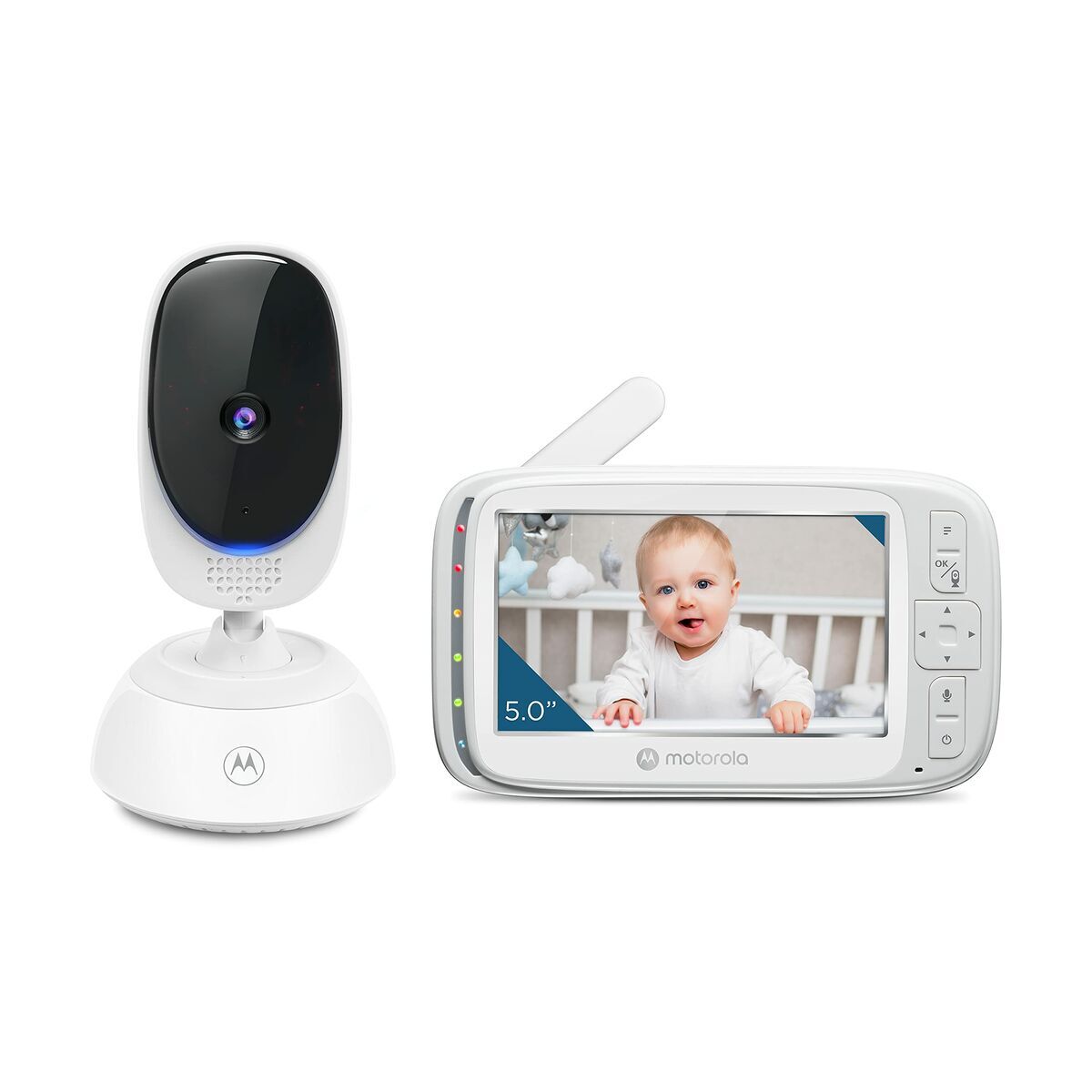 Sorveglia Bambini Motorola Vm75
