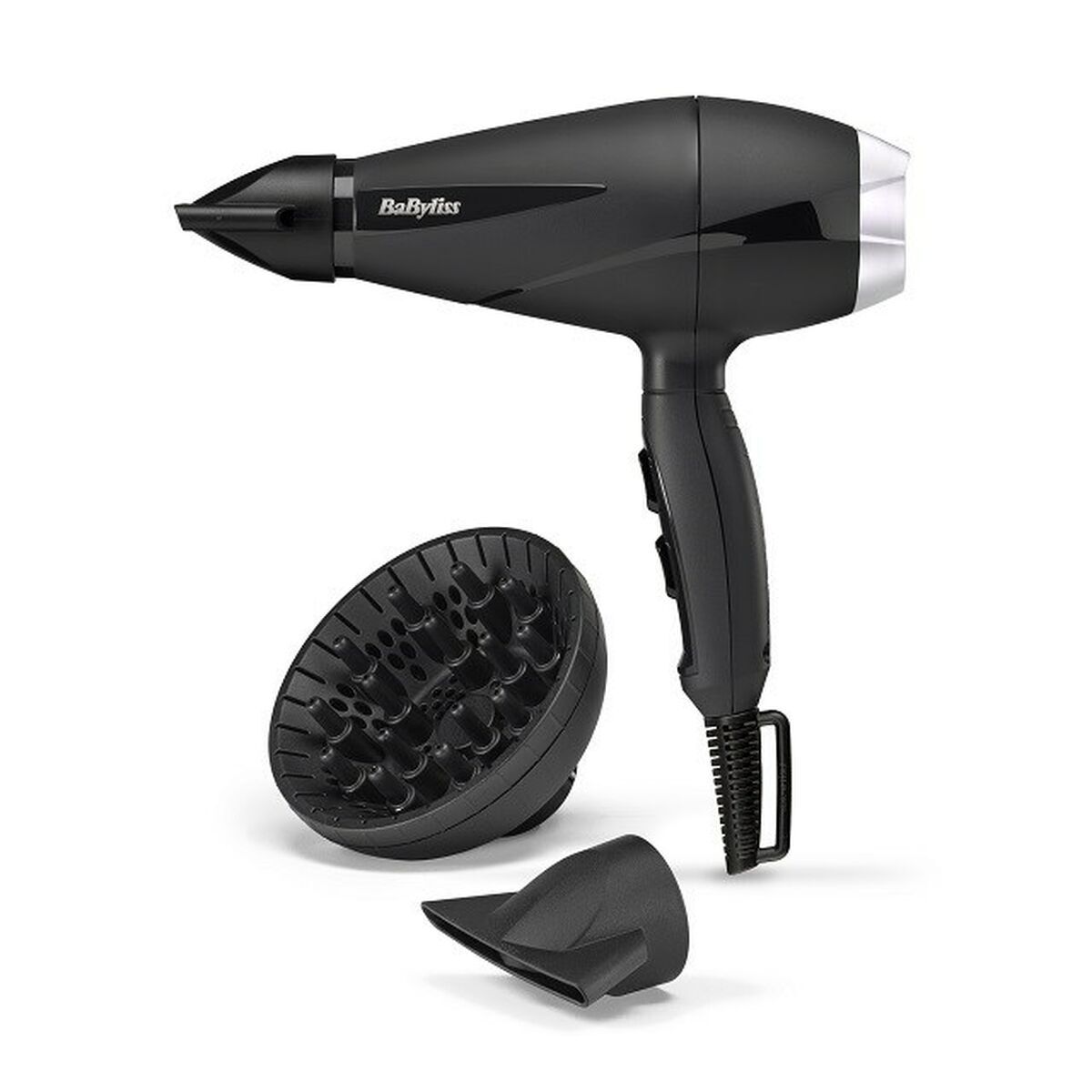 Phon Babyliss 6716de