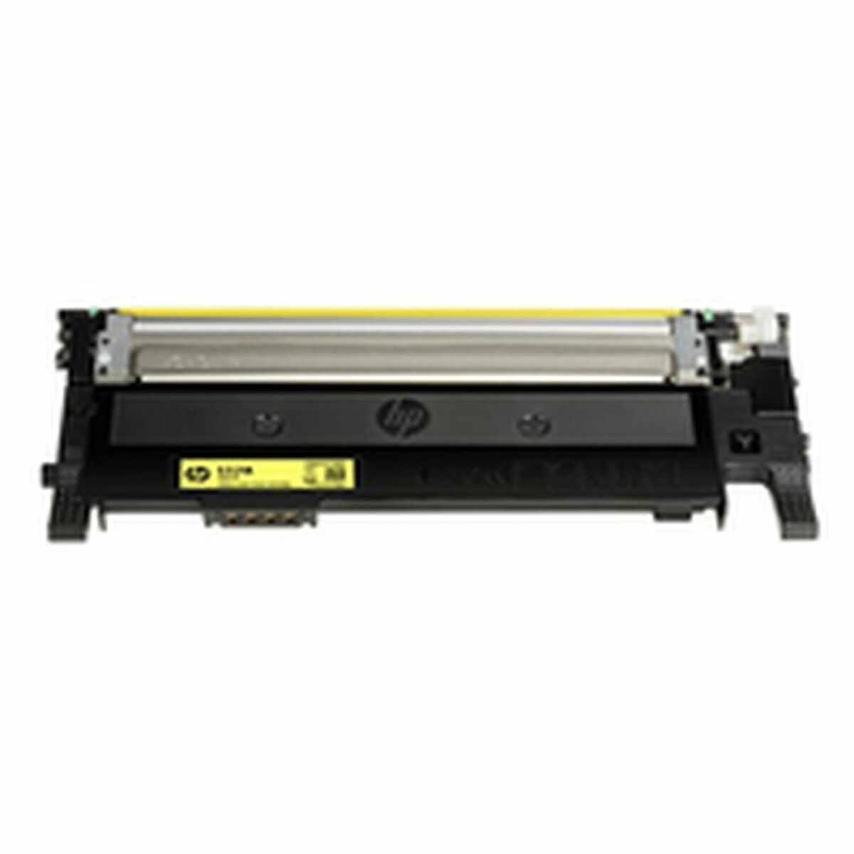 Toner Originale Hp W2072a Giallo